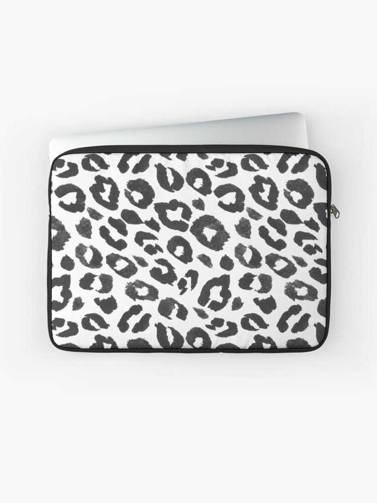 Animal print clearance laptop bag