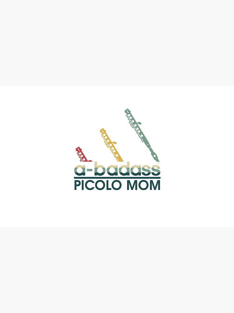 "abadass Piccolo mom vintage" Coffee Mug for Sale by jentochicken