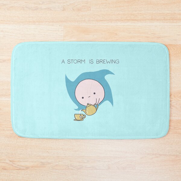 Item preview, A storm is brewing designed and sold by cheezup.