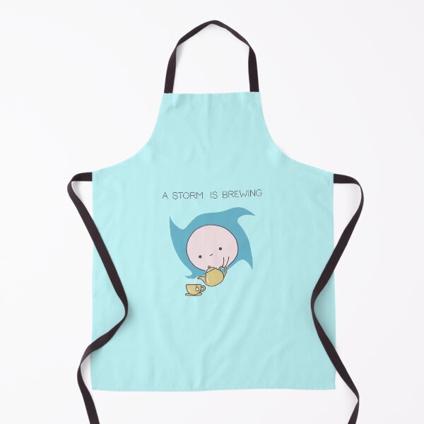Item preview, A storm is brewing designed and sold by cheezup.