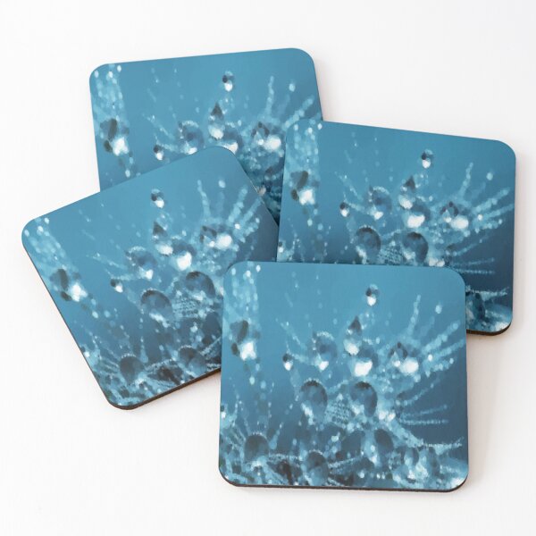 Item preview, Abstract Art Water Drops Design designed and sold by artdesignmerch.