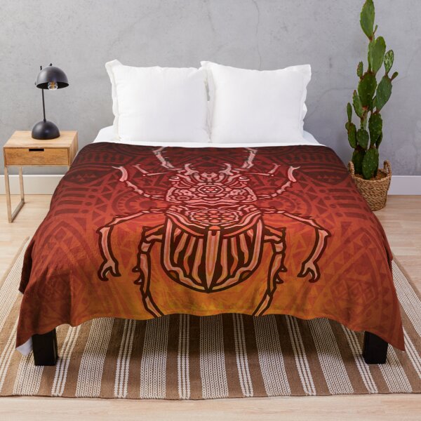 Item preview, Tribal Bug's Life designed and sold by DannyPere.