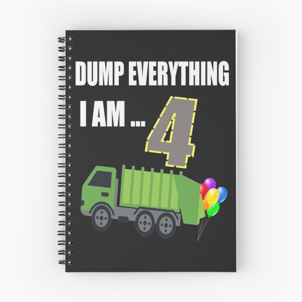 Item preview, Garbage Truck designed and sold by acghouse90.