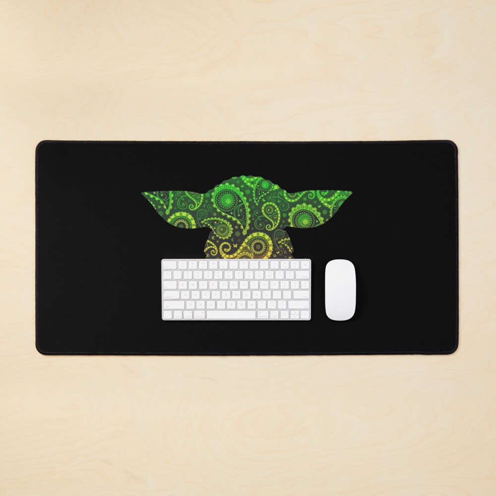 Item preview, Desk Mat designed and sold by WizzlesEmporium.