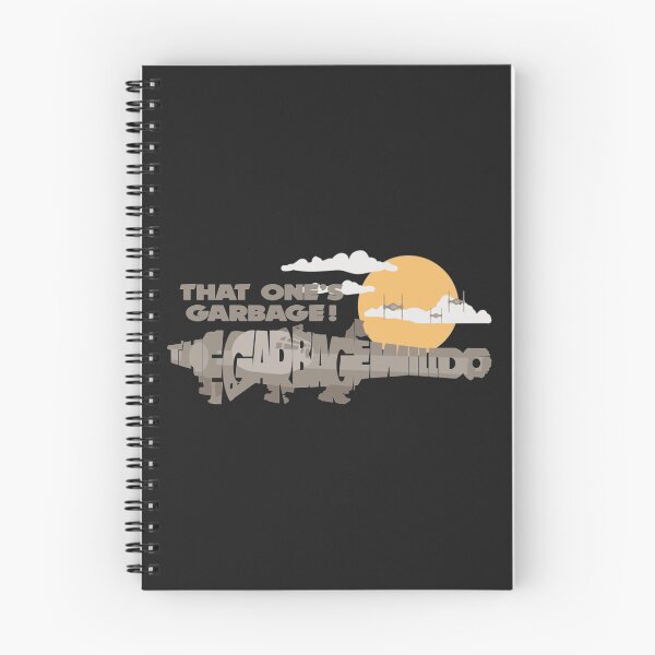 Item preview, The Garbage will Do designed and sold by acghouse90.