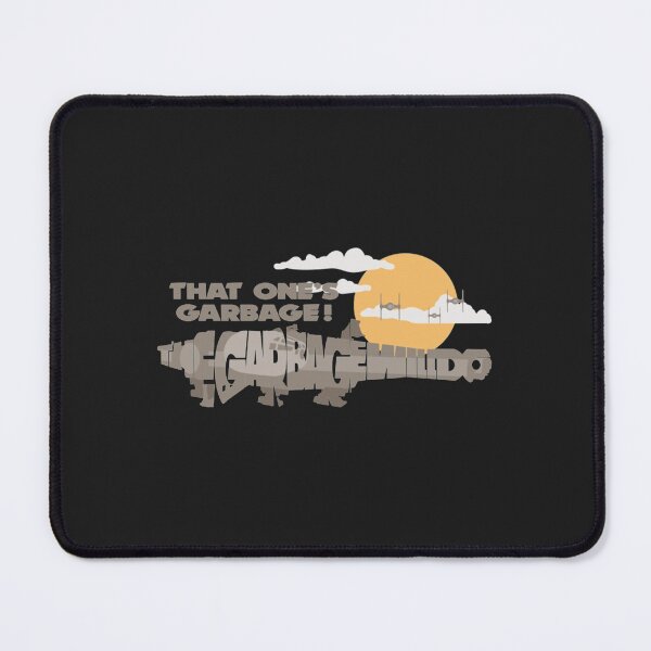 Item preview, The Garbage will Do designed and sold by acghouse90.