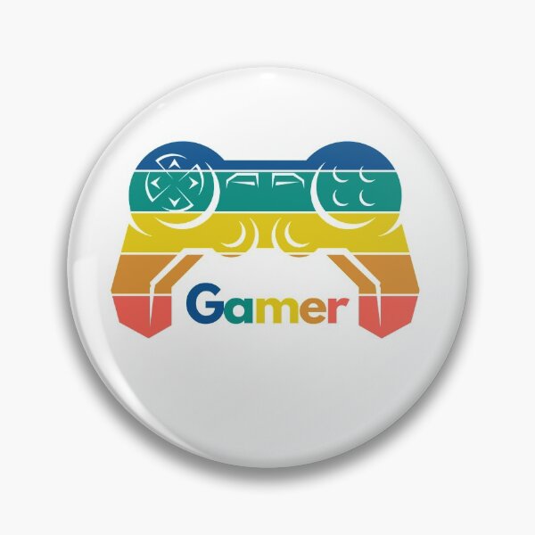 Item preview, Gamer  designed and sold by MajorMemes.