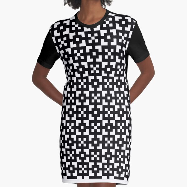Within my head Graphic T-Shirt Dress