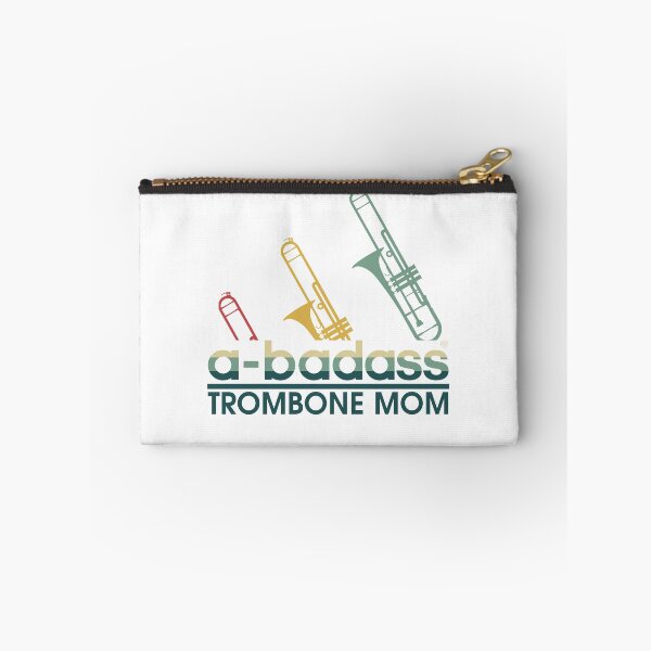 Item preview, a-badass Trombone mom vintage designed and sold by jentochicken.