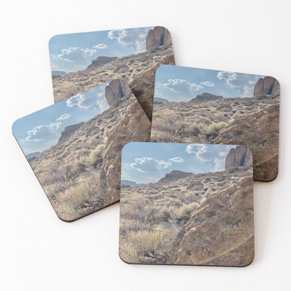 Item preview, Central Oregon....desert designed and sold by prdubi.