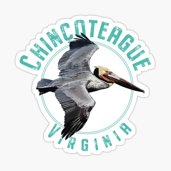 Item preview, Chincoteague Virginia designed and sold by Futurebeachbum.