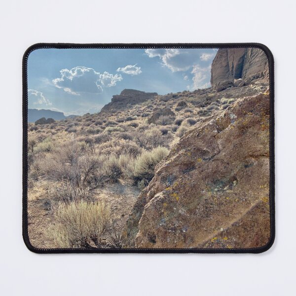 Item preview, Central Oregon....desert designed and sold by prdubi.