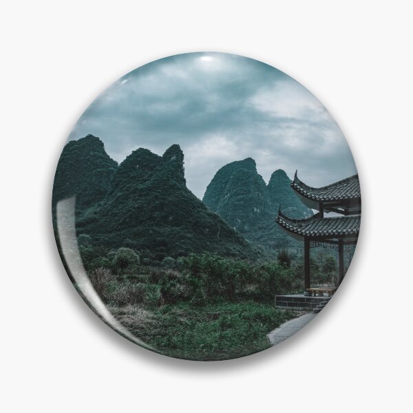 Item preview, chinatown designed and sold by Reg-L.