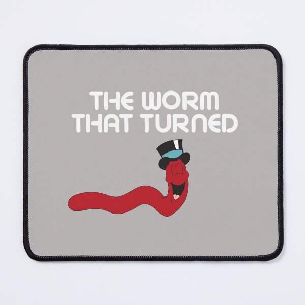 Item preview, The Worm that Turned designed and sold by Off the Box.
