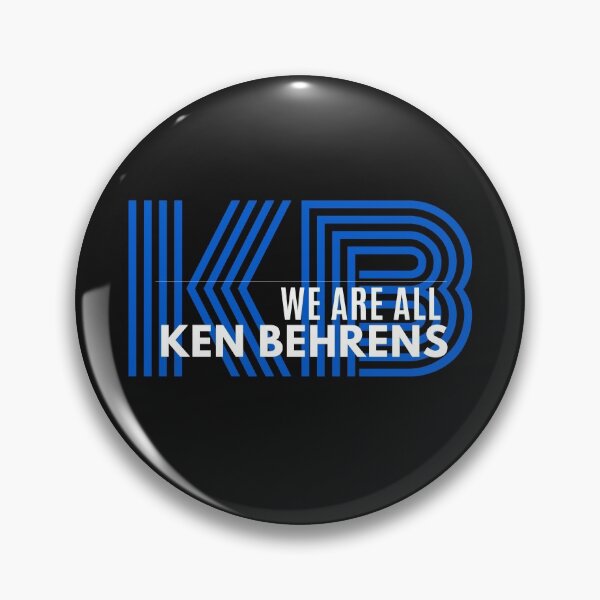 Item preview, We are all ken behrens designed and sold by mikefer.