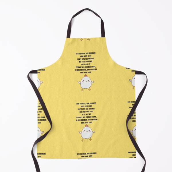 Item preview, Run chicken song designed and sold by ChloboShokaDen.