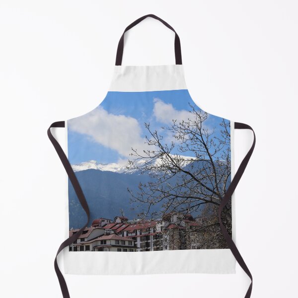 Item preview, Snowy Peaks designed and sold by TalBright.
