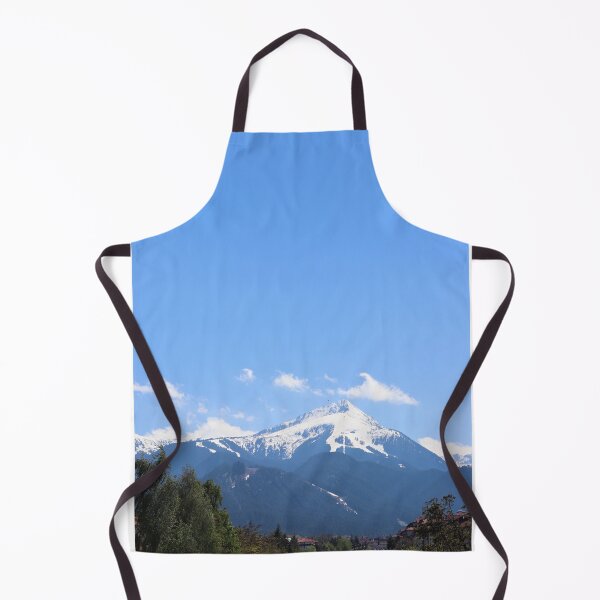 Item preview, Snowy Mountains designed and sold by TalBright.
