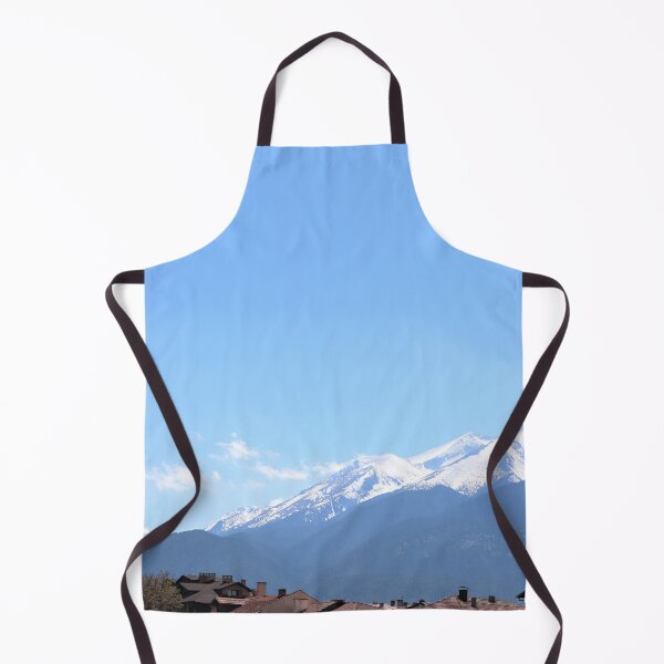 Item preview, Bansko Snowy Mountains designed and sold by TalBright.