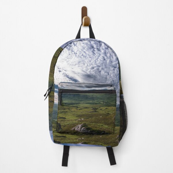 Item preview, Landscape of Killarney National Park, near the town of Killarney, County Kerry, Ireland designed and sold by AlbertMi.