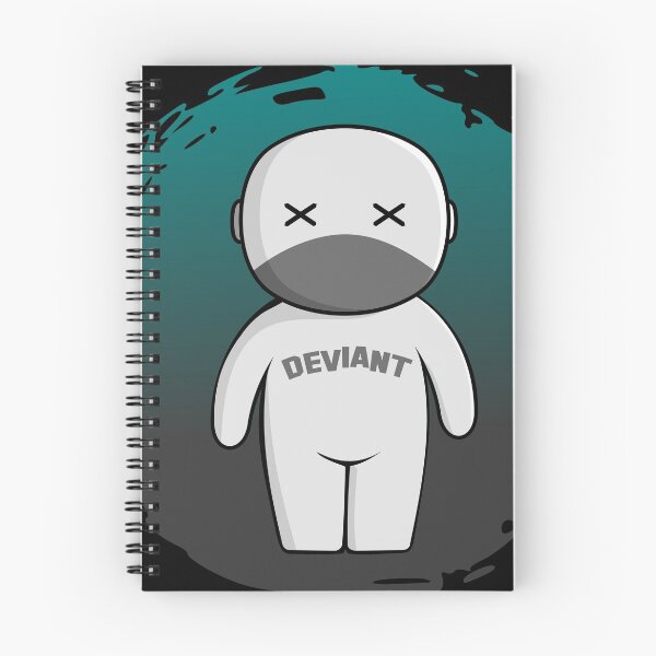 Item preview, DEVIANT  BANDIT designed and sold by Chaos Apparel .
