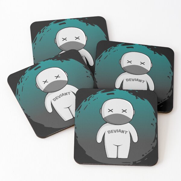 Item preview, DEVIANT  BANDIT designed and sold by Chaos Apparel .