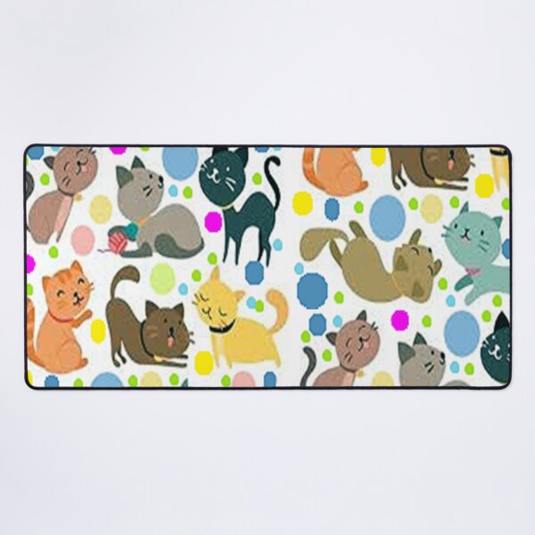 Item preview, Lovable cats cute design, for the at lover designed and sold by Adri Barnard.