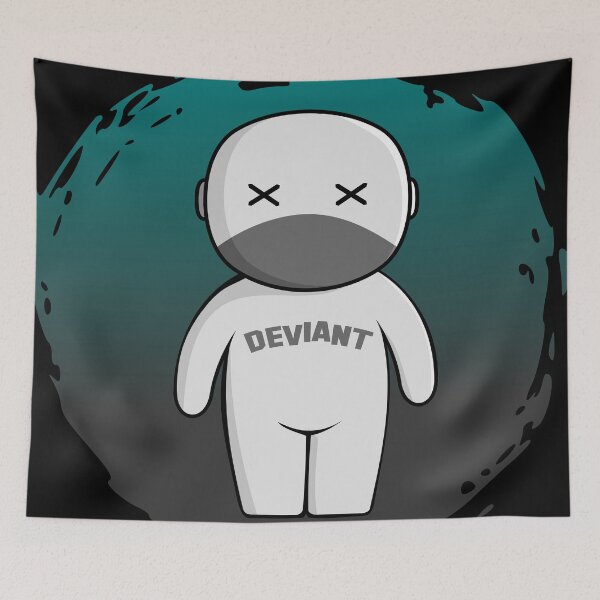 Item preview, DEVIANT  BANDIT designed and sold by Chaos Apparel .