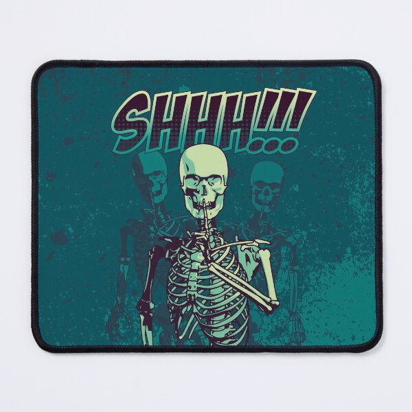 Item preview, Shhh!!! designed and sold by GrandeDuc.