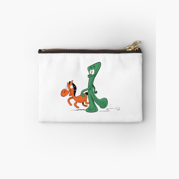Item preview, Gumby And Pokey designed and sold by acghouse90.