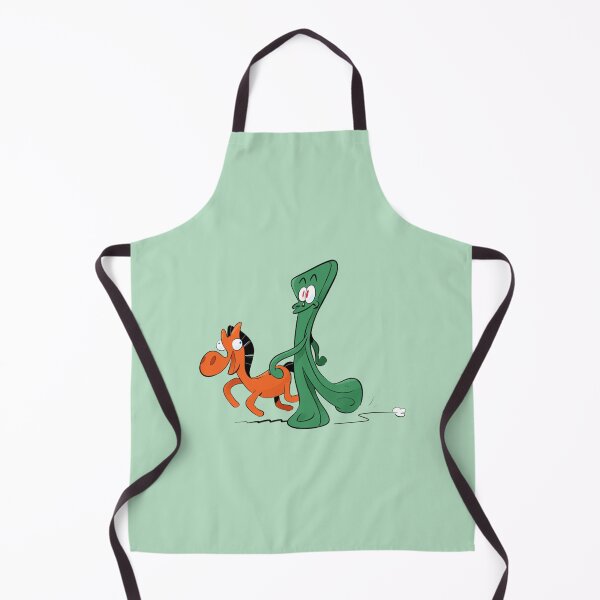 Item preview, Gumby And Pokey designed and sold by acghouse90.