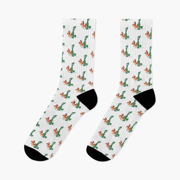 Item preview, Gumby And Pokey designed and sold by acghouse90.