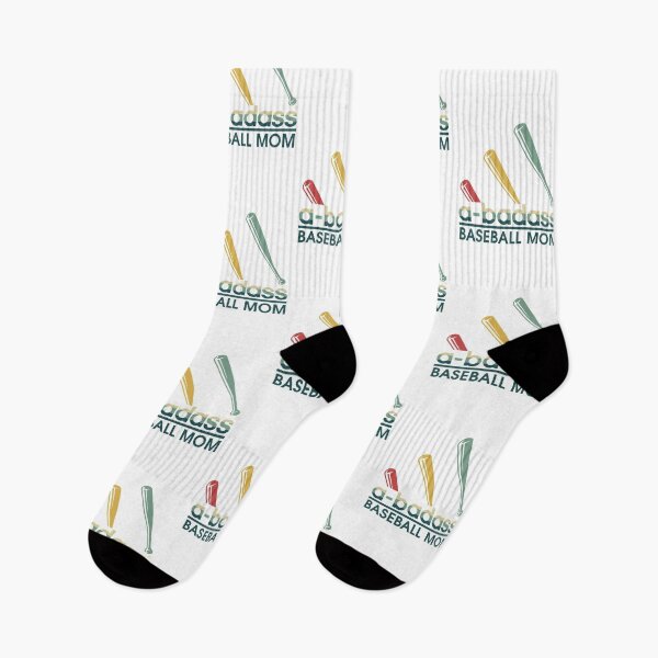 Artikelvorschau, eine knallharte Baseball-Mama Vintage entworfen und verkauft von jentochicken.