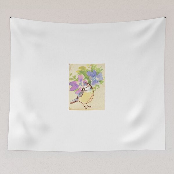 Item preview, Watercolor Painting  designed and sold by Rimmi01.
