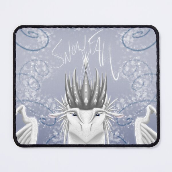 Item preview, Queen Snowfall Bust designed and sold by NathiaSafira.