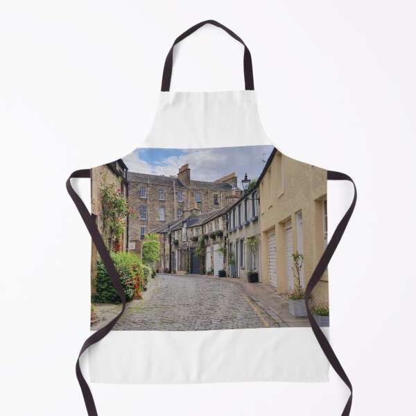 Artikelvorschau, Circus Lane, Edinburgh entworfen und verkauft von TalBright.