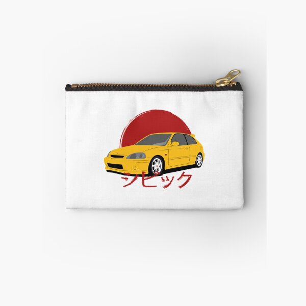 Item preview, Honda Civic EK Japan  designed and sold by acghouse90.