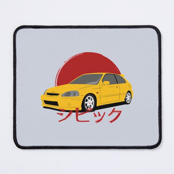 Item preview, Honda Civic EK Japan  designed and sold by acghouse90.