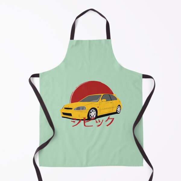 Item preview, Honda Civic EK Japan  designed and sold by acghouse90.