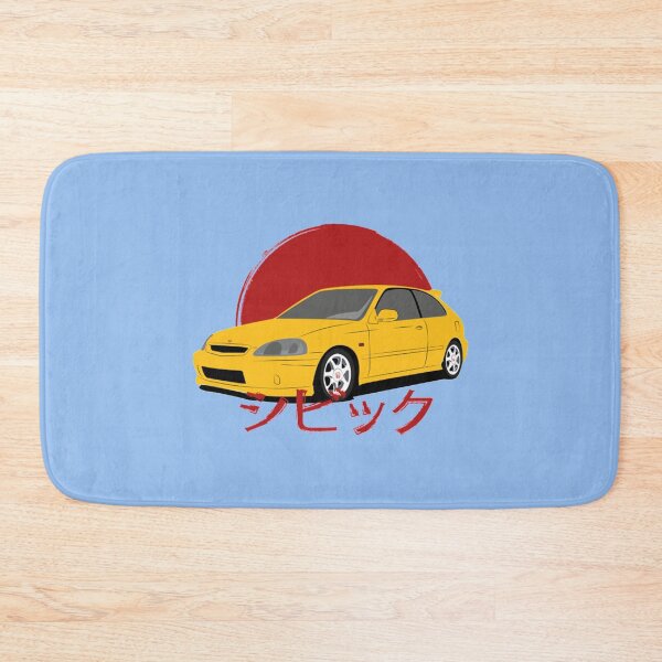 Item preview, Honda Civic EK Japan  designed and sold by acghouse90.