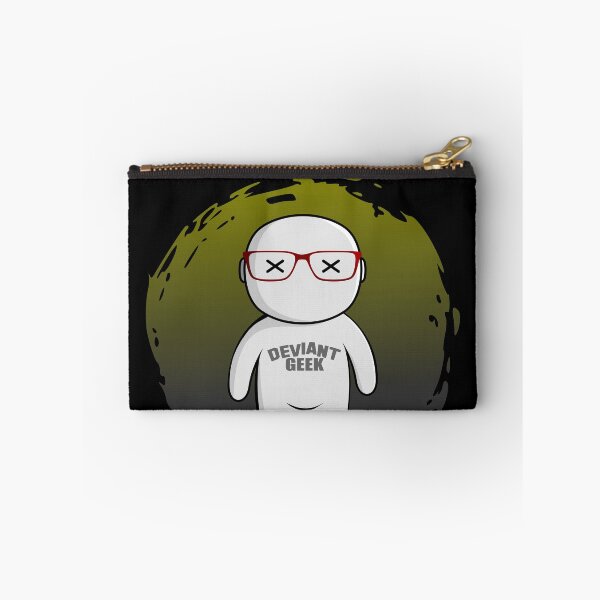 Item preview, GEEK DESVIADO designed and sold by Chaos Apparel .