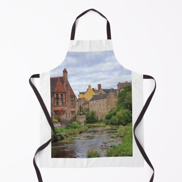 Item preview, Dean Village, Edinburgh designed and sold by TalBright.