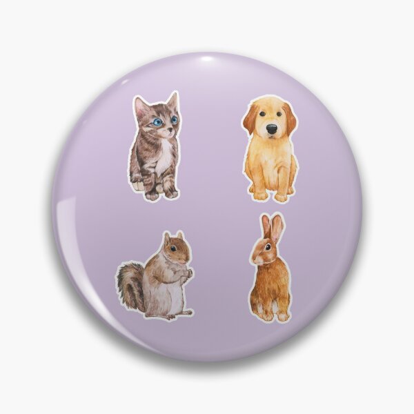 Item preview, Animals designed and sold by GasparGallery.