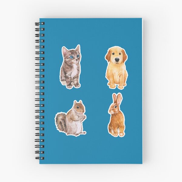 Item preview, Animals designed and sold by GasparGallery.
