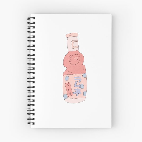 Item preview, Japanese soda bottle  designed and sold by Bellaylow.