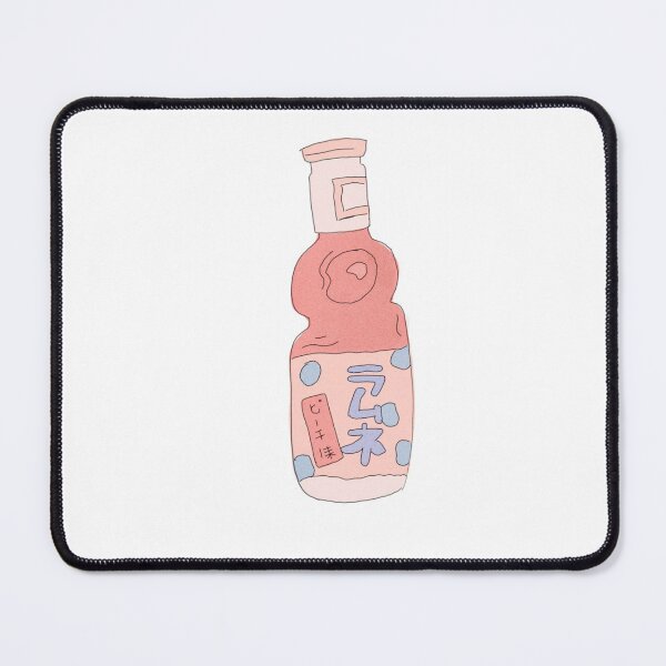 Item preview, Japanese soda bottle  designed and sold by Bellaylow.