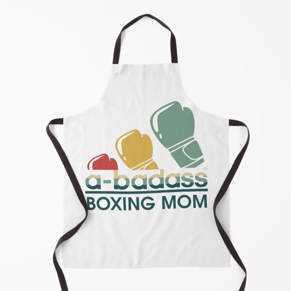Artikelvorschau, a-badass Boxen Mama Vintage entworfen und verkauft von jentochicken.