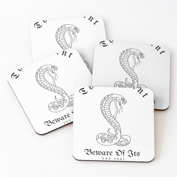 Item preview, The Serpent Beware Of Its  Venom designed and sold by DISAMART.
