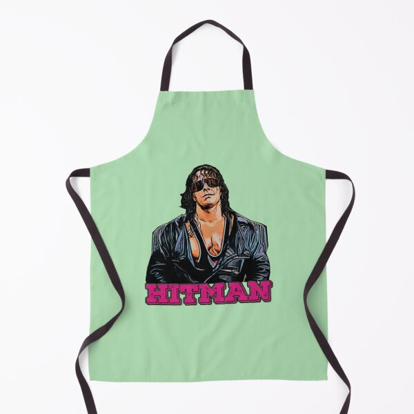 Item preview, Brett The Hitman Heart Hitman designed and sold by HomaneRukia.