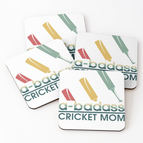Item preview, a-badass Cricket mom vintage designed and sold by jentochicken.